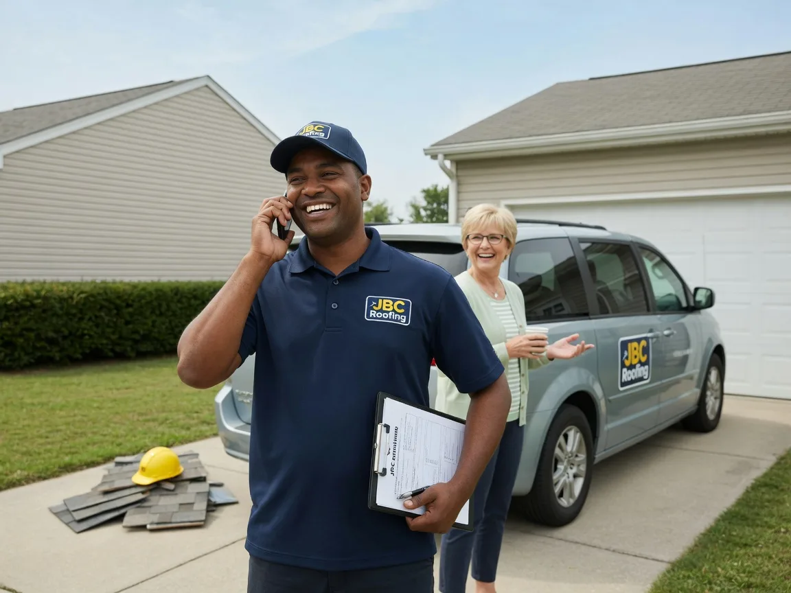Roof Replacement Port Matilda, PA FAQs